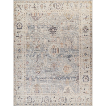 Livabliss Marlene BOMN-2306 Machine Crafted Area Rug BOMN2306-9212
